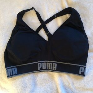 Puma Sports Bra with cups